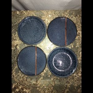 Levi’s X Target dessert plates